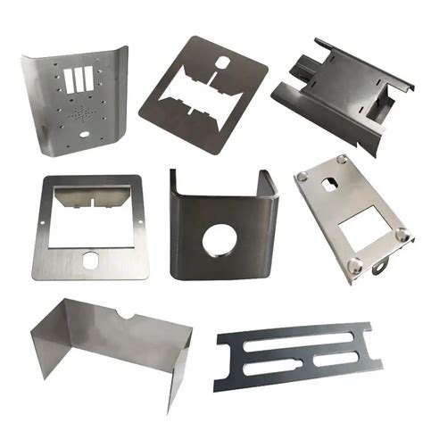 china cnc metal stamping quotes|custom cnc parts in China.